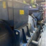 MWM TCG 2020V16 Gas power plant