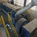 MWM Gas Engine TCG 2032 For Sale