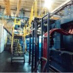 Combined Cycle Gas Power Plant Wartsila 20V34SG