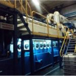 27.7 MW Combined Cycle Gas Power Plant Wartsila 20V34SG