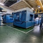 27.7 MW Gas Power Plant Wartsila 20V34SG