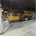 Caterpillar 3520C Generating Sets