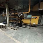 Used Caterpillar 3520C Generating Sets For Sale