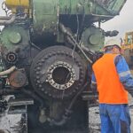 wichmann 10v28 complete engine -3