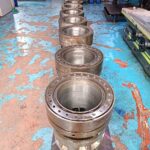 Wichmann 28B Cylinder Liner