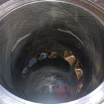 Wichmann 28B Cylinder Liners