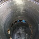 Wartsila Wichmann 28B Cylinder Liner