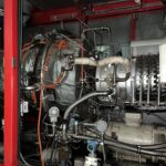 Taurus 65 Natural Gas Generator Set