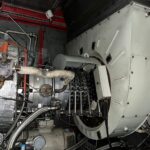 Taurus T65 Natural Gas Generator Set