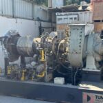 SATURN 20 - Generator Set