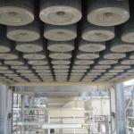 SOLAR TITAN 130 Air Filters