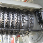 SOLAR TITAN 130 Core Engine