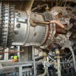 Used Solar Turbines Mars 100 For Sale