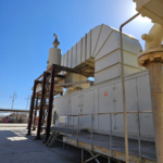 Solar Turbines Titan 130